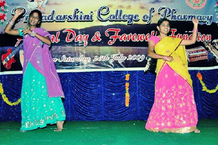 Priyadarshini College of Pharmacy, Tumkur campus photo 3