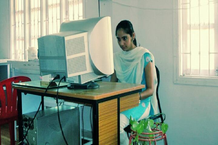 Priyadarshini College of Pharmacy, Tumkur campus photo 5