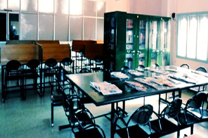Priyadarshini College of Pharmacy, Tumkur campus photo 6