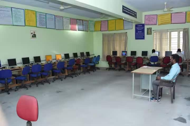 Selvam College of Physical Education, Namakkal campus photo 3