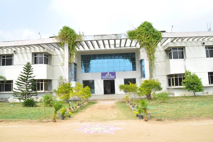 JITS College of Pharmacy, Palakollu campus photo 3