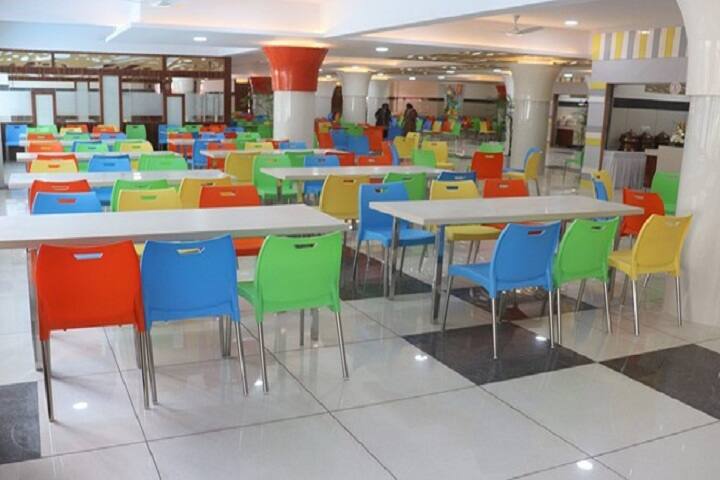 JITS College of Pharmacy, Palakollu campus photo 6
