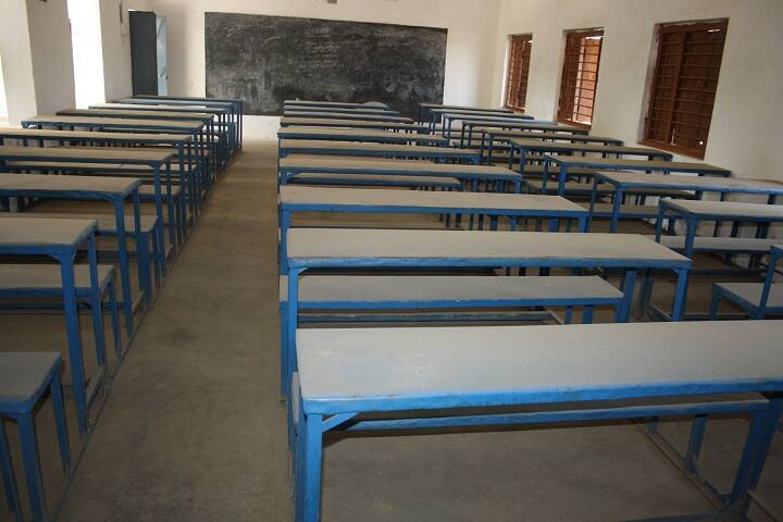 Ishwar Chandra Vidyasagar Mahavidyalaya, Rewa campus photo 4