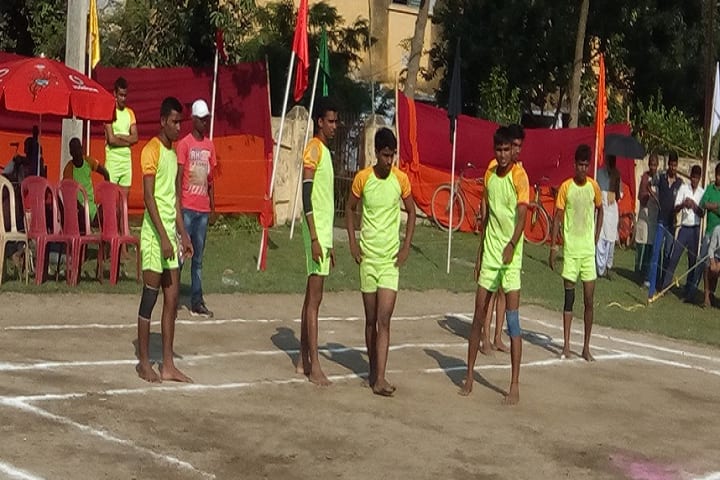 Government Polytechnic, Purnea campus photo 3