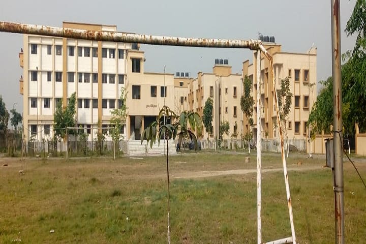 Government Polytechnic, Kishanganj campus photo 2