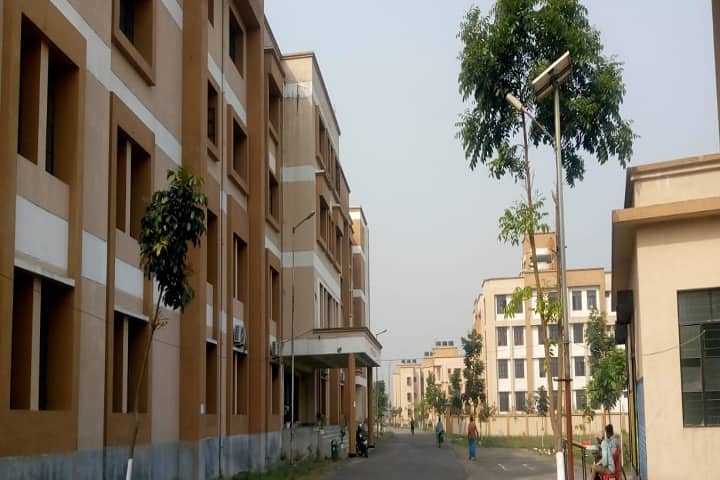 Government Polytechnic, Kishanganj campus photo 3
