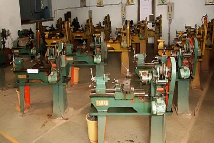 Government Polytechnic, Kishanganj campus photo 5
