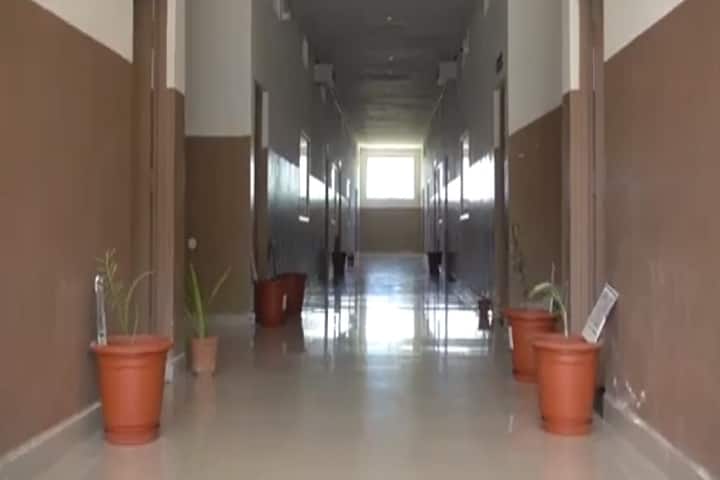 Institute of Pharmaceutical Science and Research, Balaghat campus photo 2