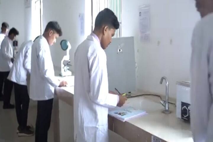 Institute of Pharmaceutical Science and Research, Balaghat campus photo 4