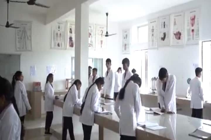 Institute of Pharmaceutical Science and Research, Balaghat campus photo 5