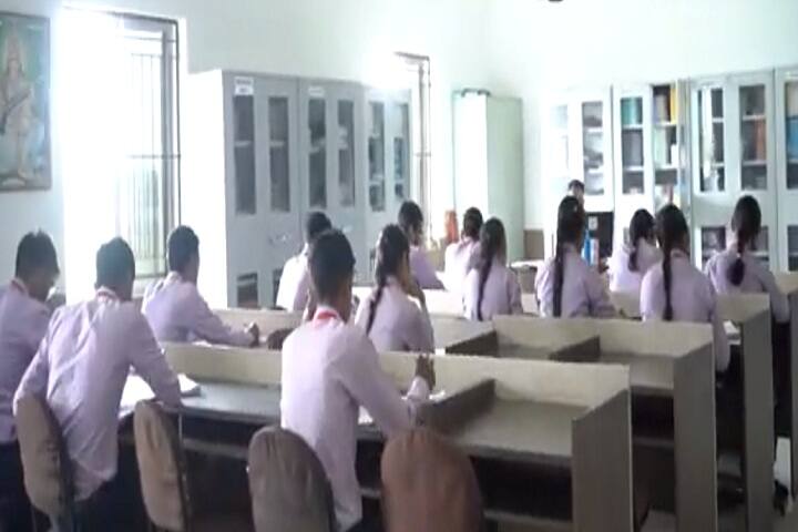 Institute of Pharmaceutical Science and Research, Balaghat campus photo 6