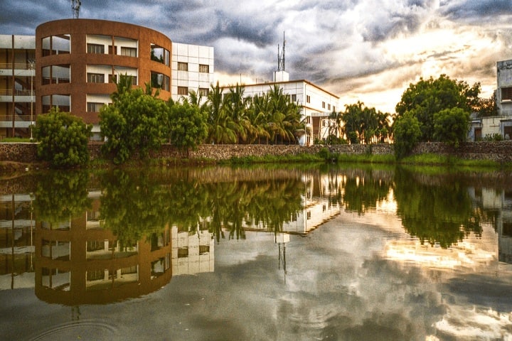 Hon Shri Babanrao Pachpute Vichardhara Trust Group of Institutions, Faculty of Pharmacy, Kashti campus photo 2