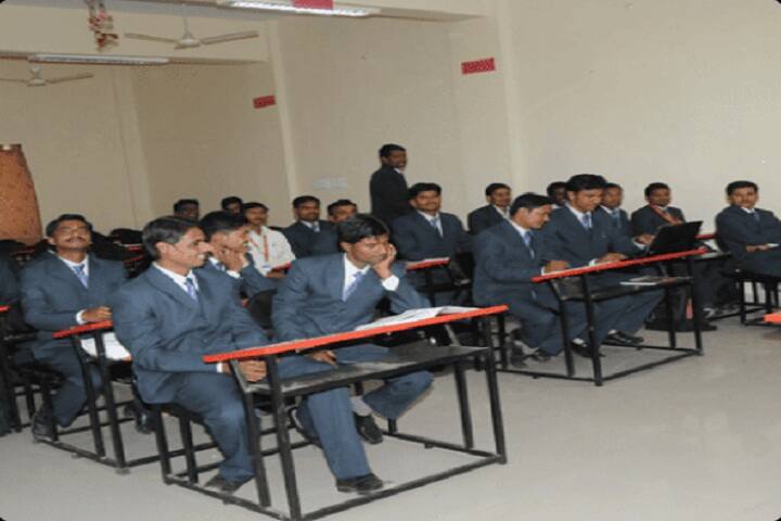 Hon Shri Babanrao Pachpute Vichardhara Trust Group of Institutions, Faculty of Pharmacy, Kashti campus photo 6