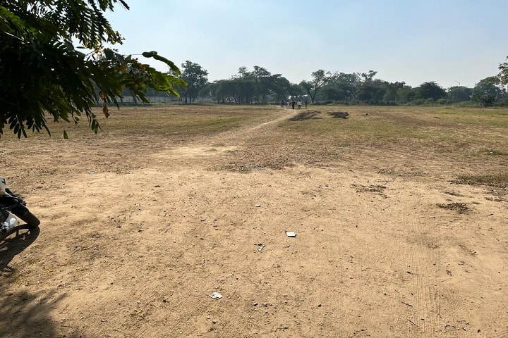 Government College, Nahar campus photo 2