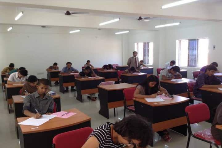 TNNLU Tiruchirappalli campus photo 3