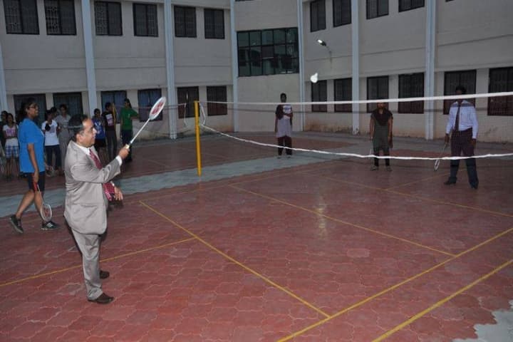 TNNLU Tiruchirappalli campus photo 5