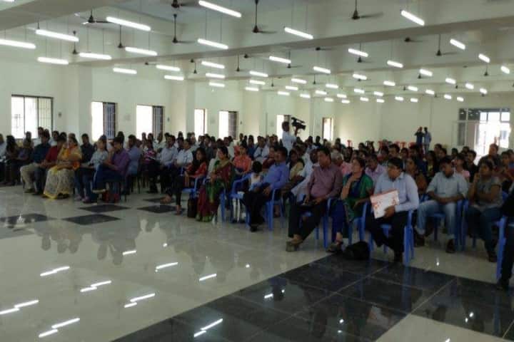 TNNLU Tiruchirappalli campus photo 6
