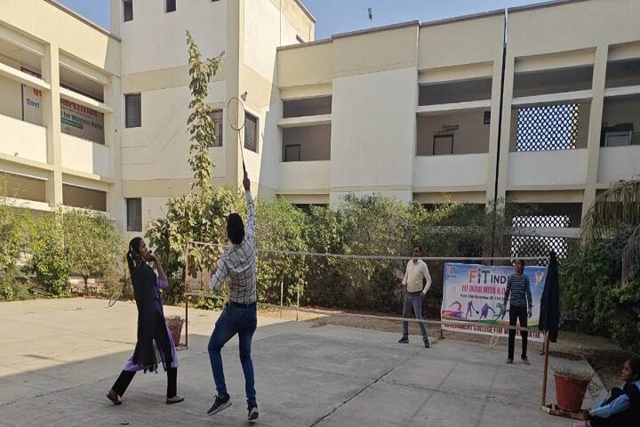 Shaheed Devinder Singh Government College for Women, Ratia campus photo 3