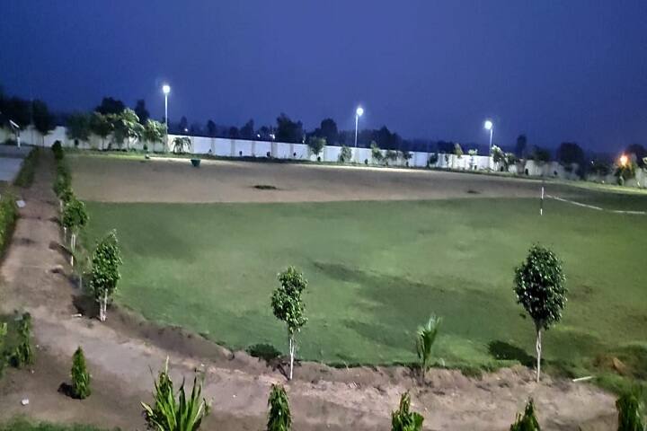 Shaheed Devinder Singh Government College for Women, Ratia campus photo 6