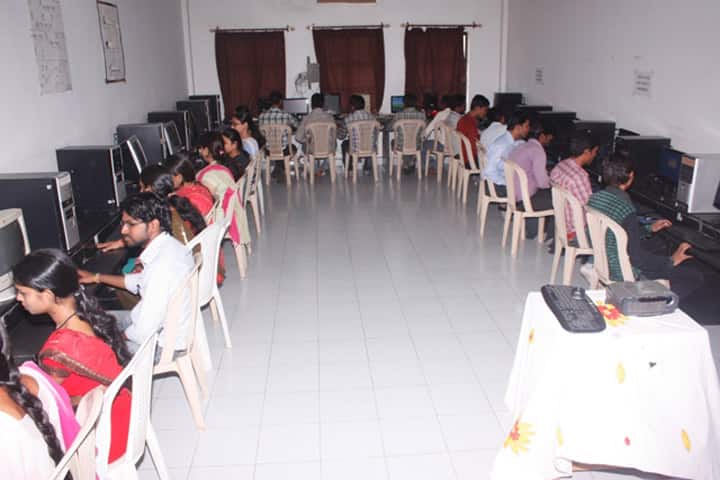 MJ College of Nursing, Bhilai campus photo 4