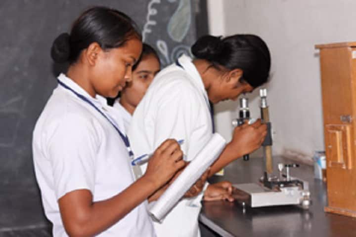 MJ College of Nursing, Bhilai campus photo 5