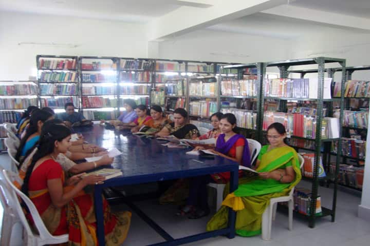 MJ College of Nursing, Bhilai campus photo 6