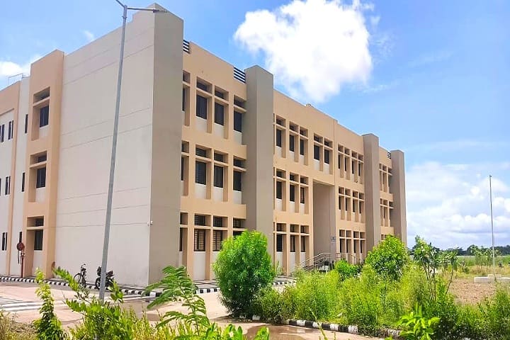 Government Arts College, Vallabhipur campus photo 3