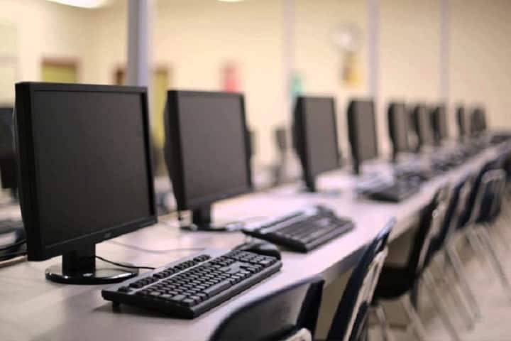 Mahrishi College of Pharmacy, Kaushambi campus photo 2