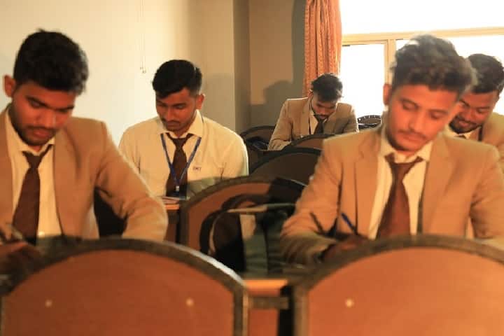 IIMT College of Management, Greater Noida campus photo 2