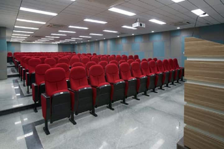 CMS Business School, Jain University, Bangalore campus photo 2