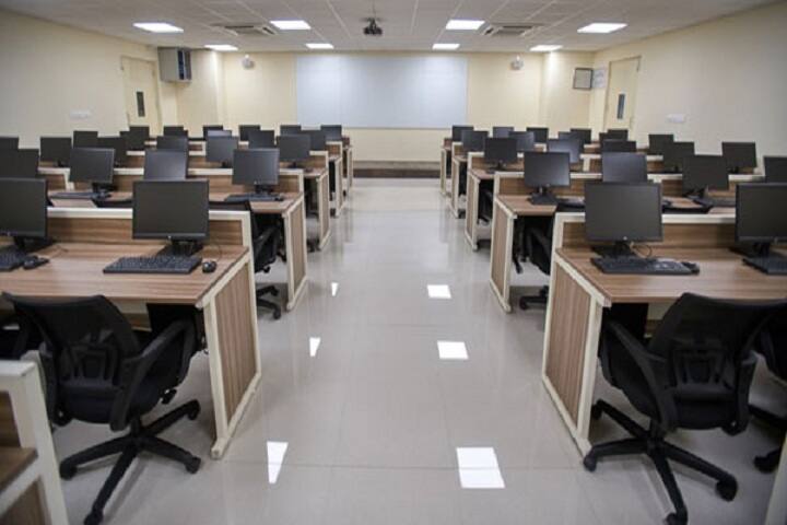 CMS Business School, Jain University, Bangalore campus photo 5