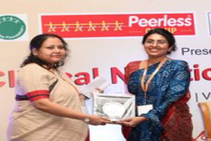 Peerless Hospital and BK Roy Research Center, Kolkata campus photo 3