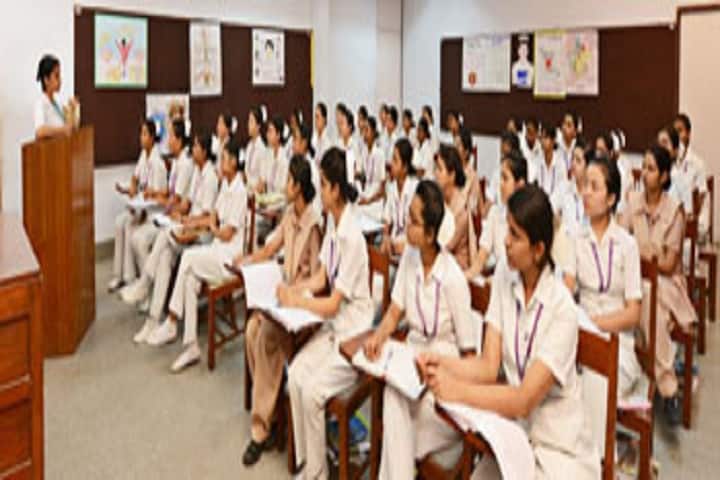 Holy Family Hospital, New Delhi campus photo 2