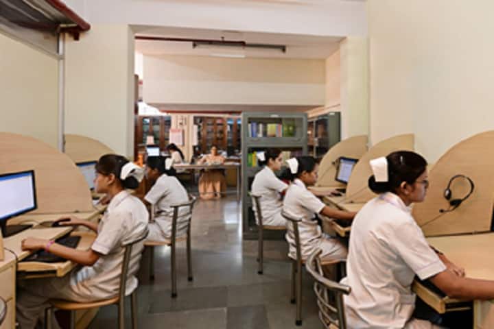 Holy Family Hospital, New Delhi campus photo 4