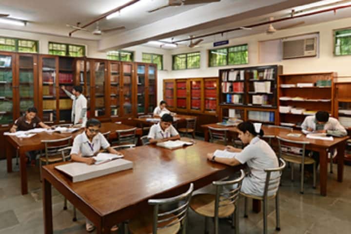 Holy Family Hospital, New Delhi campus photo 5