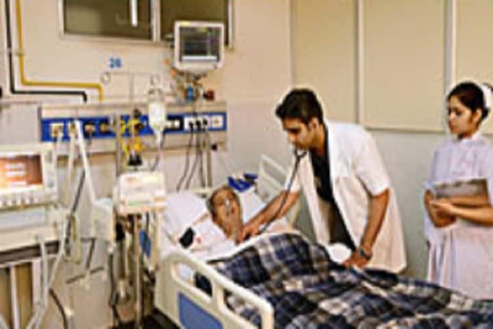 Holy Family Hospital, New Delhi campus photo 6