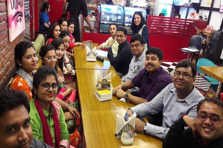 Nopany Institute of Healthcare Studies, Kolkata campus photo 2