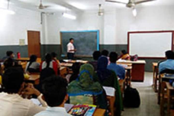 Nopany Institute of Healthcare Studies, Kolkata campus photo 3