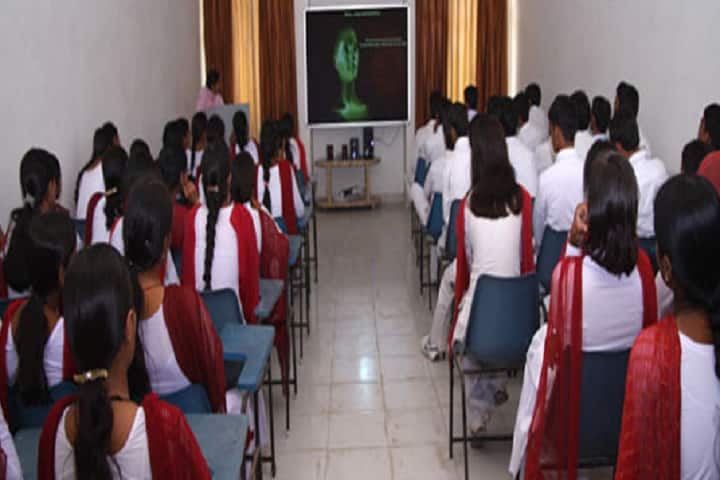 Ambika College of Education, Hisar campus photo 2