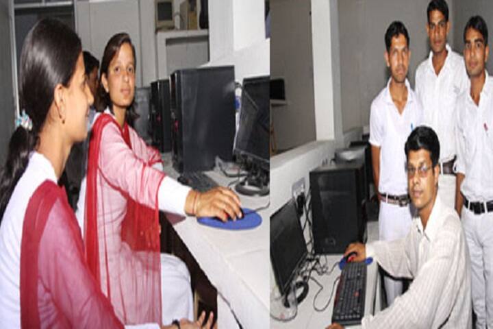 Ambika College of Education, Hisar campus photo 3