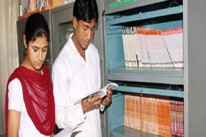 Ambika College of Education, Hisar campus photo 4