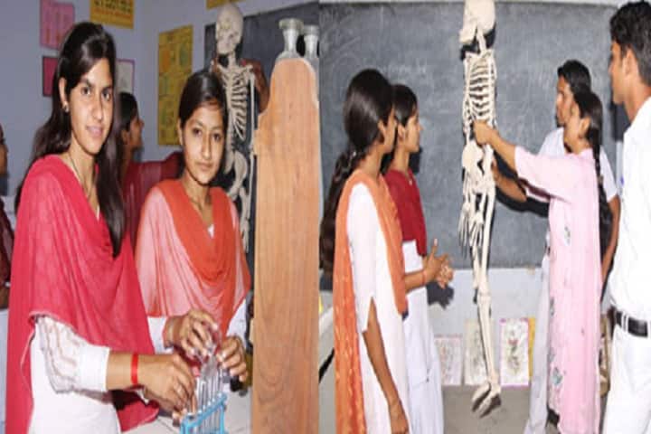 Ambika College of Education, Hisar campus photo 5