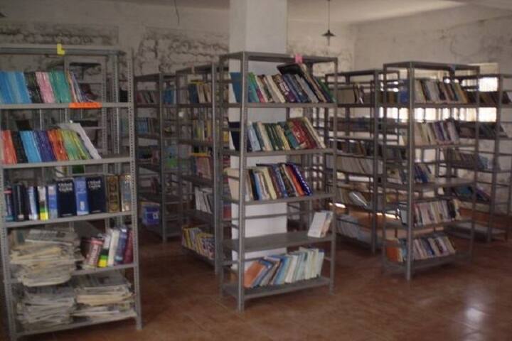 Al Noor College of Education, Bandipora campus photo 3