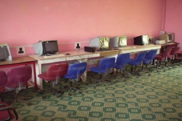 Al Noor College of Education, Bandipora campus photo 4
