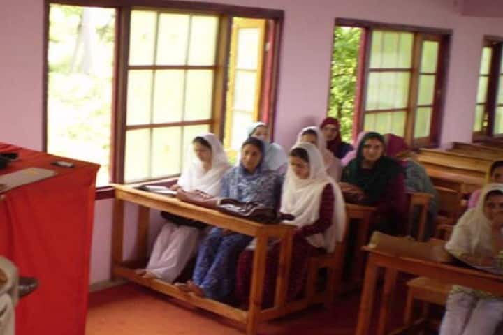 Al Noor College of Education, Bandipora campus photo 5