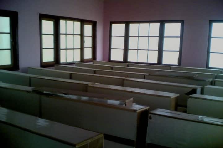 Al Noor College of Education, Bandipora campus photo 6