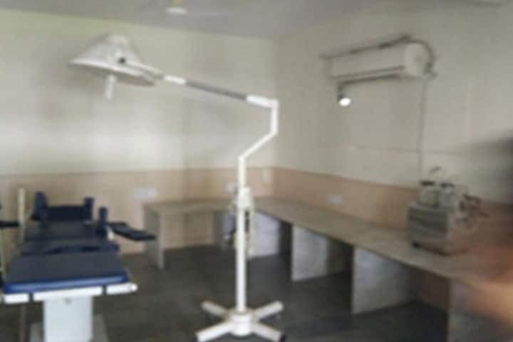 Shree HN Shukla Homeopathic Medical College and Hospital, Rajkot campus photo 5