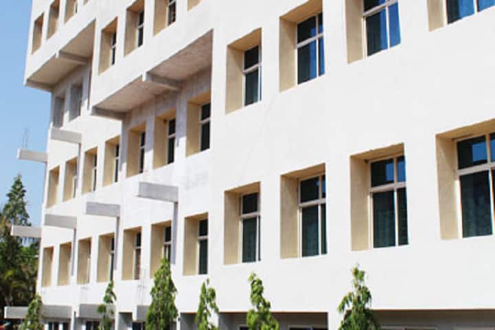 Millennium College of Pharmacy and Science, Bhopal campus photo 5