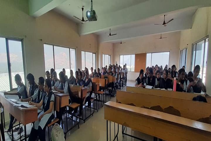 Maharajah's Institute of Homoeopathic Sciences, Vizianagaram campus photo 3