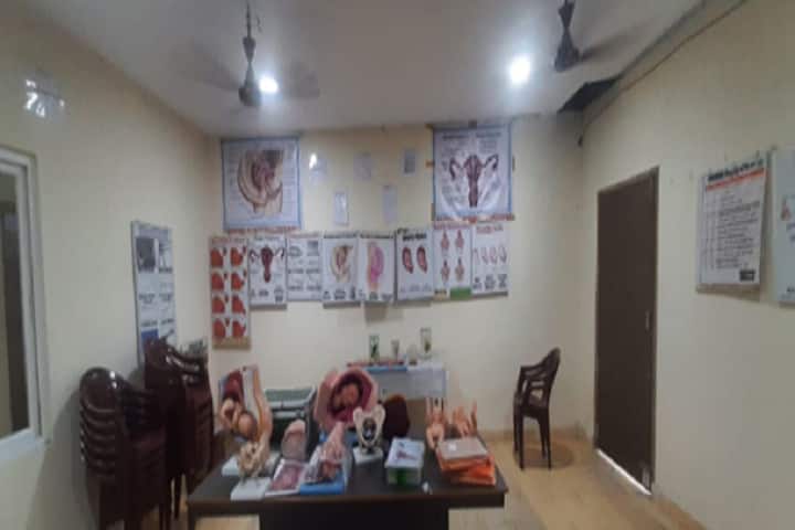 Maharajah's Institute of Homoeopathic Sciences, Vizianagaram campus photo 5